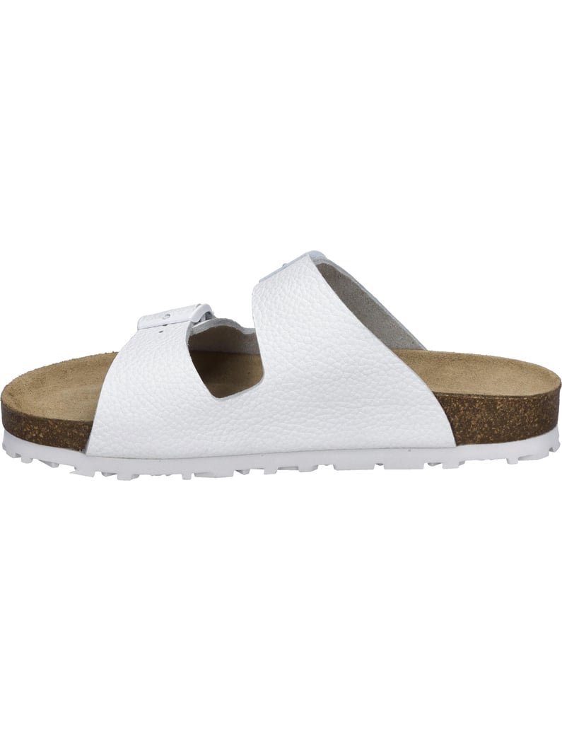 JOSEF-SEIBEL-Sandale-Hermine-01,-weiss-weiss