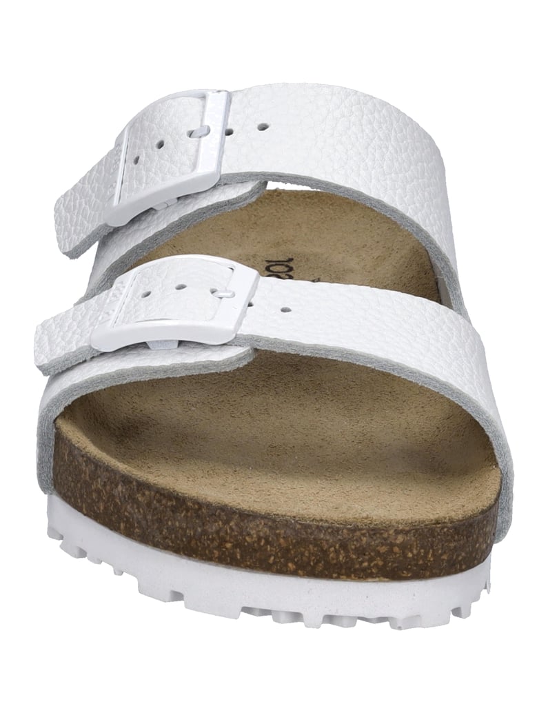 JOSEF-SEIBEL-Sandale-Hermine-01,-weiss-weiss