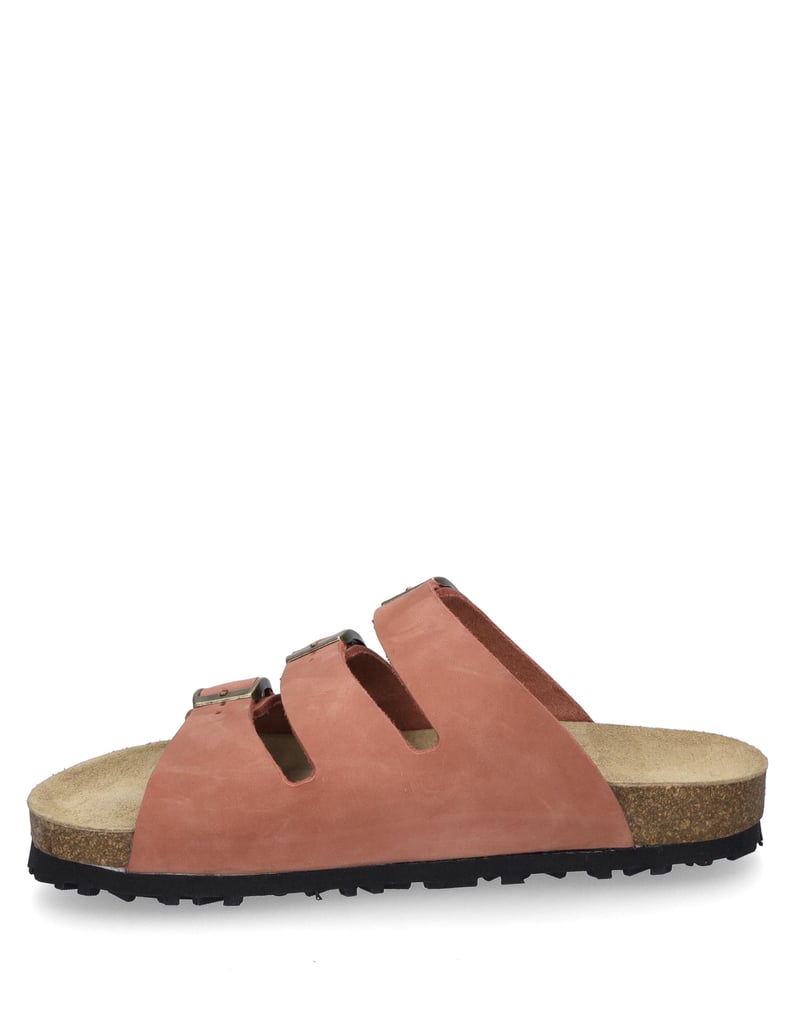 JOSEF-SEIBEL-Sandale-Hermine-05,-koralle-blau