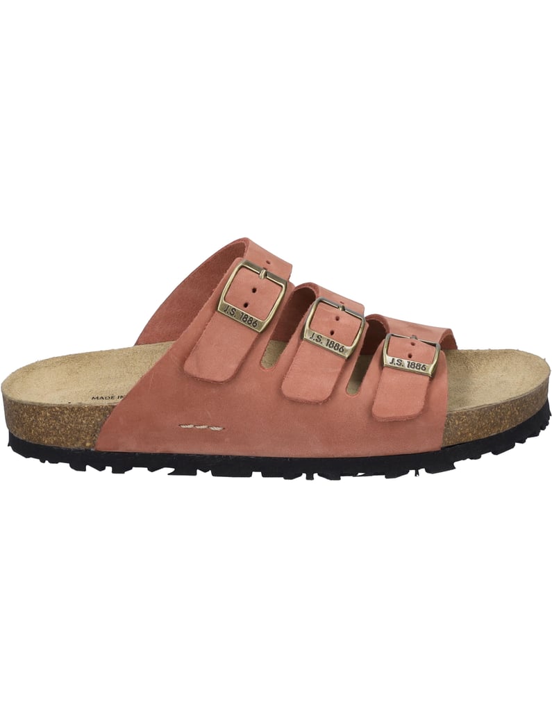 JOSEF-SEIBEL-Sandale-Hermine-05,-koralle-blau