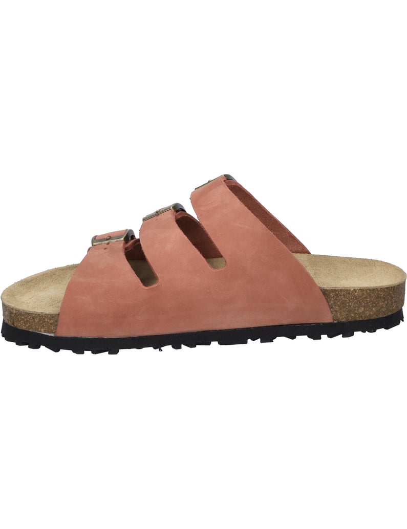 JOSEF-SEIBEL-Sandale-Hermine-05,-koralle-blau