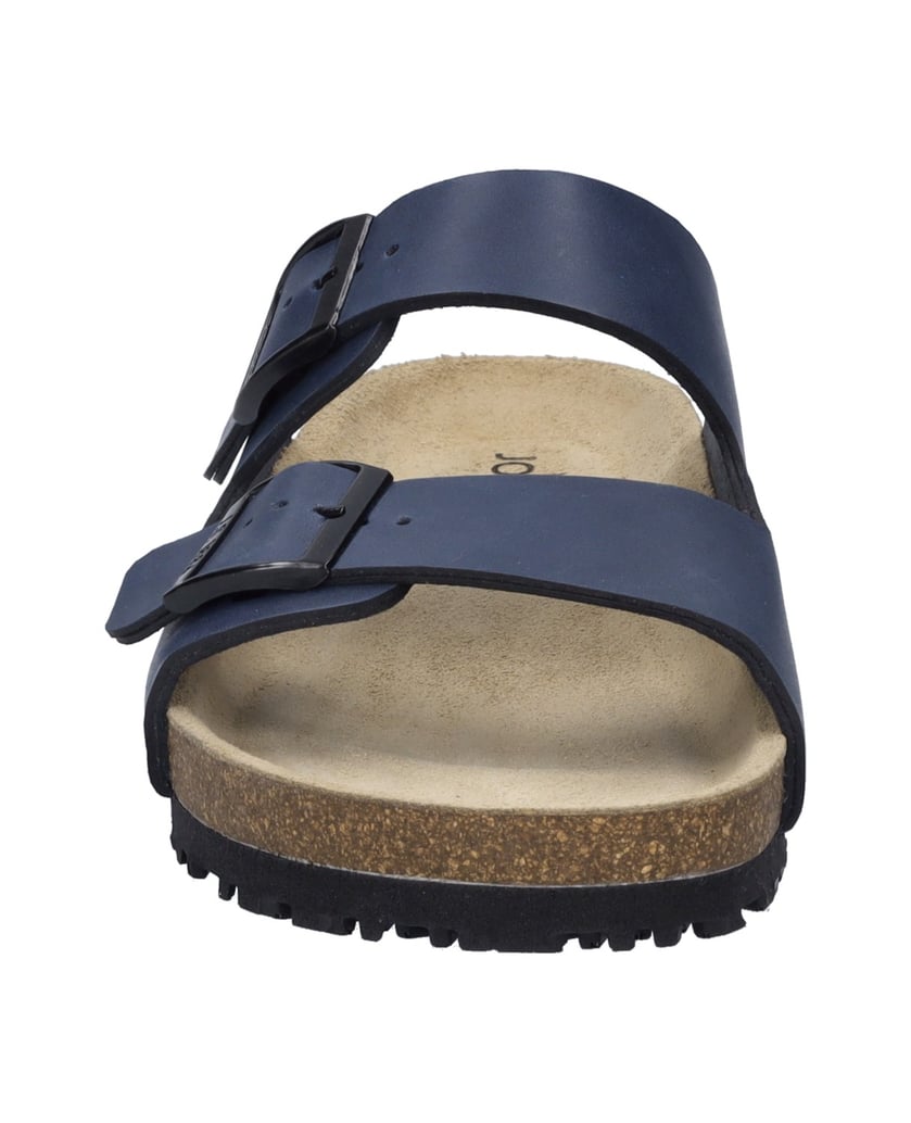 JOSEF-SEIBEL-Sandale-Josef-01,-ocean-blau