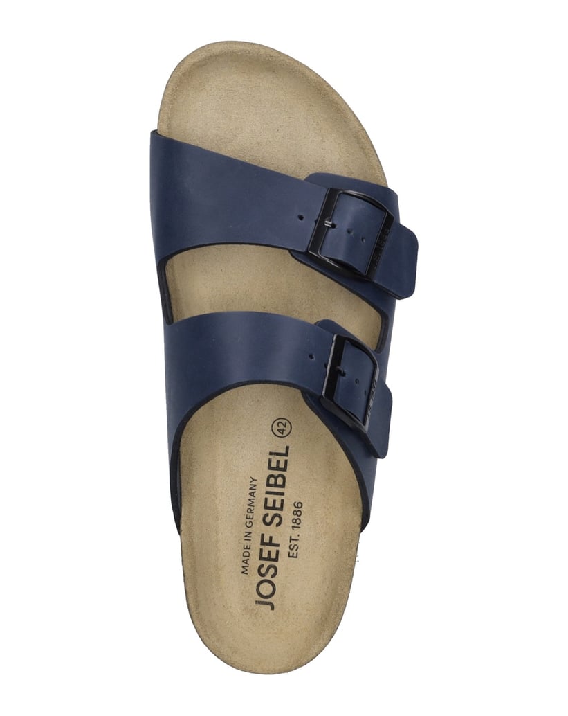 JOSEF-SEIBEL-Sandale-Josef-01,-ocean-blau