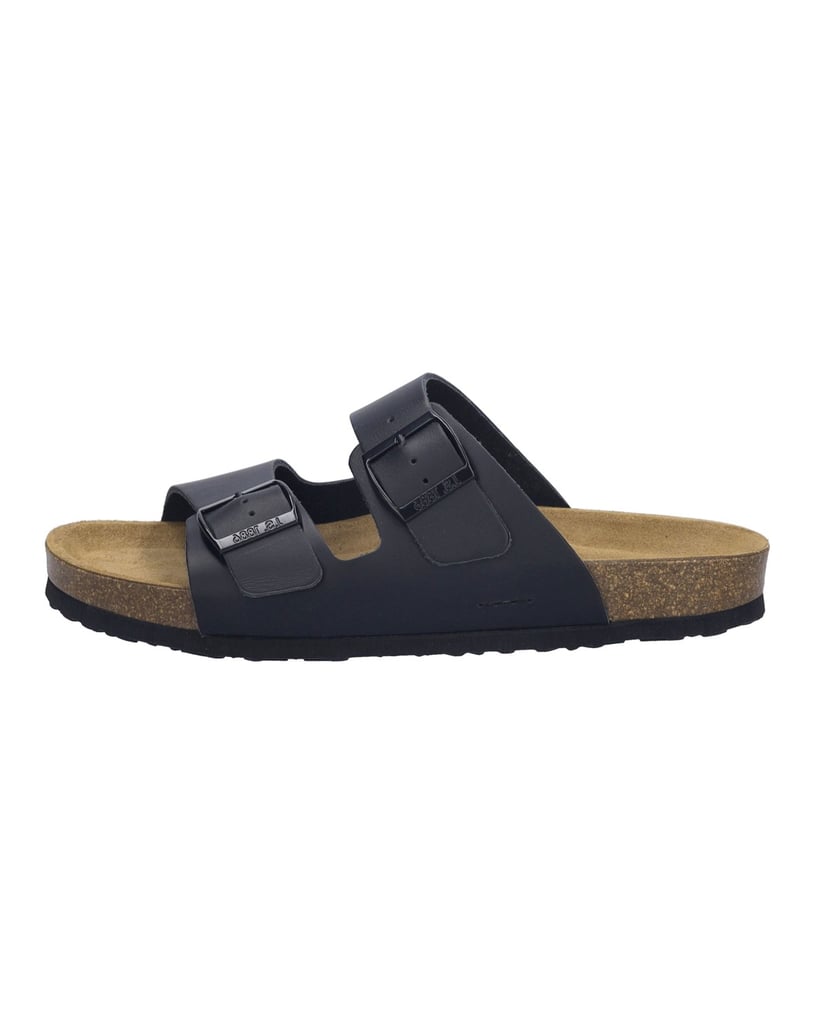 JOSEF-SEIBEL-Sandale-Josef-01,-schwarz-schwarz