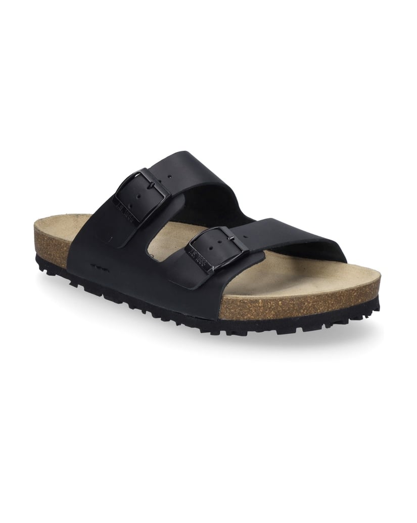 JOSEF-SEIBEL-Sandale-Josef-01,-schwarz-schwarz