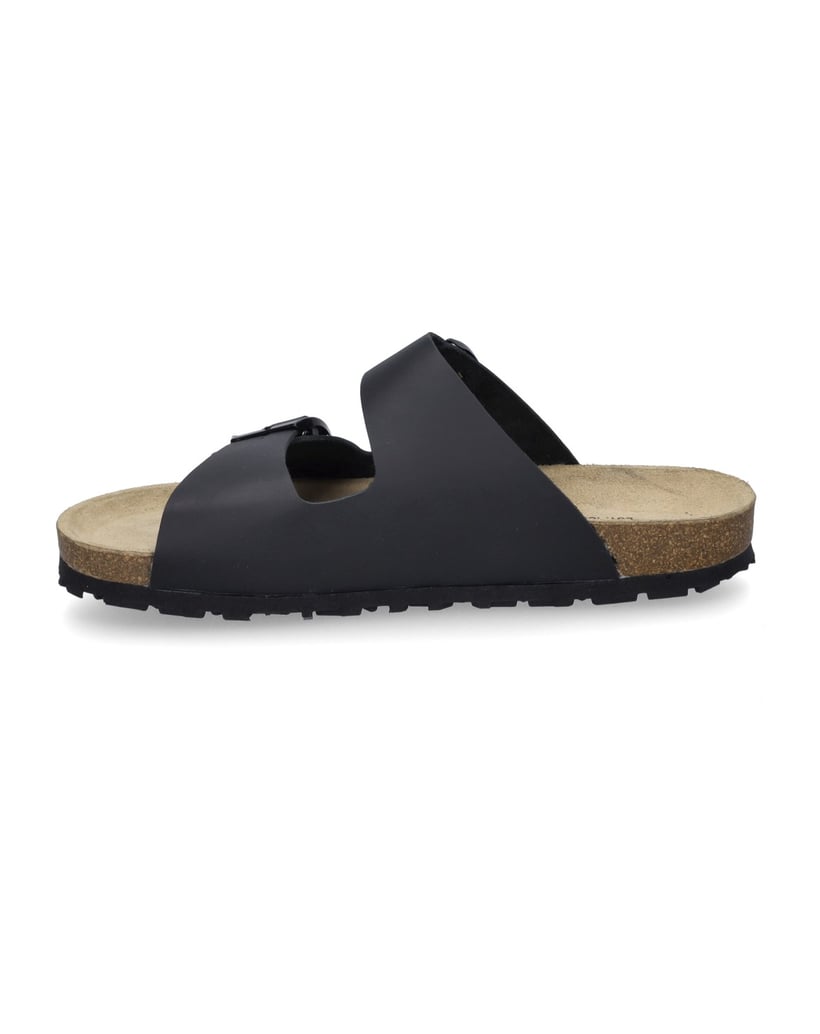 JOSEF-SEIBEL-Sandale-Josef-01,-schwarz-schwarz