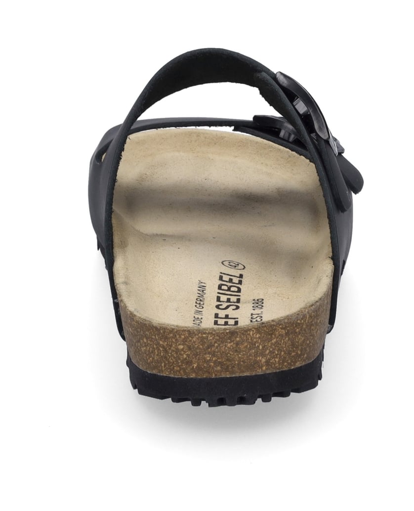 JOSEF-SEIBEL-Sandale-Josef-01,-schwarz-schwarz