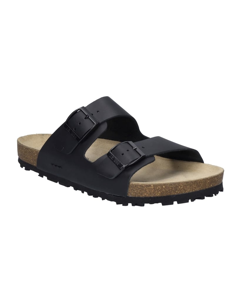 JOSEF-SEIBEL-Sandale-Josef-01,-schwarz-schwarz