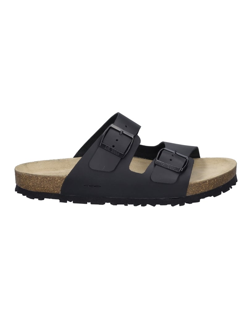 JOSEF-SEIBEL-Sandale-Josef-01,-schwarz-schwarz
