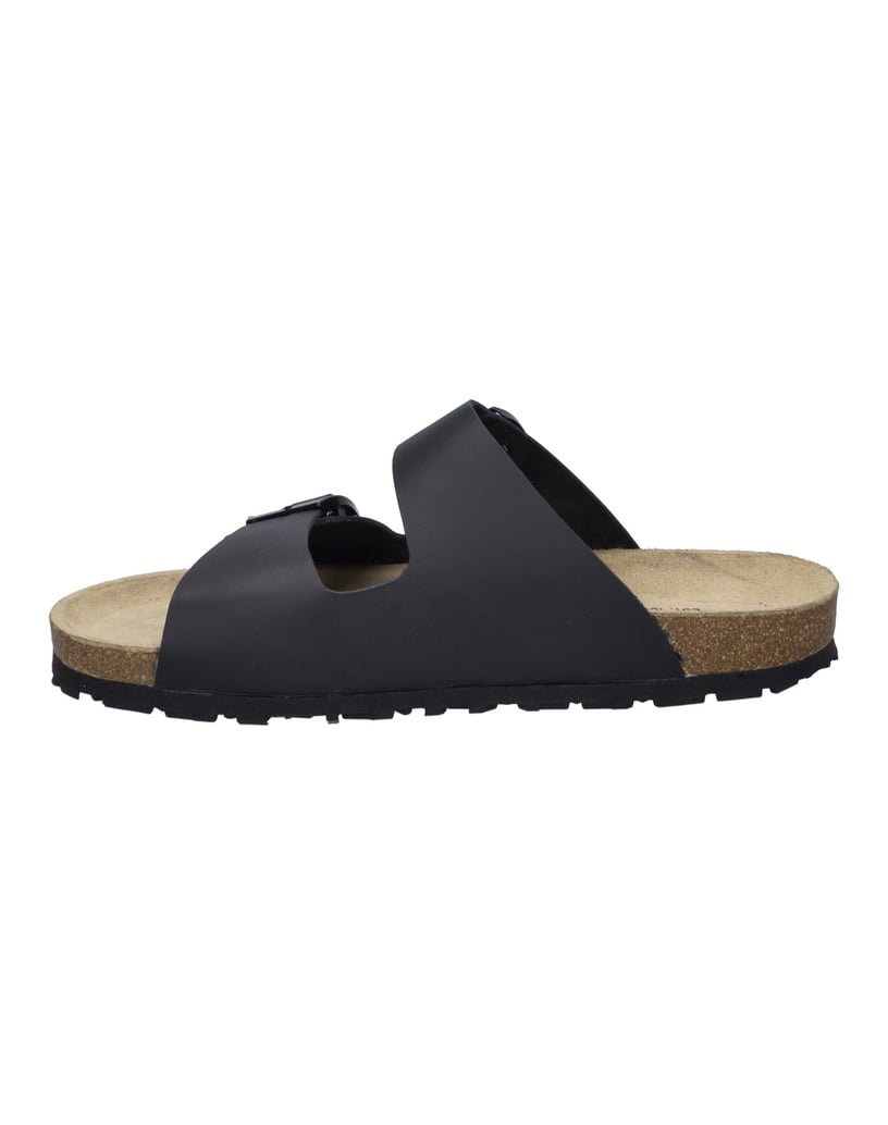 JOSEF-SEIBEL-Sandale-Josef-01,-schwarz-schwarz