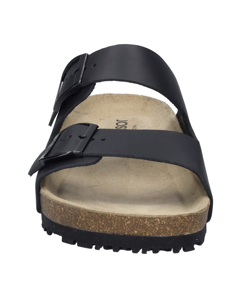 JOSEF-SEIBEL-Sandale-Josef-01,-schwarz-schwarz