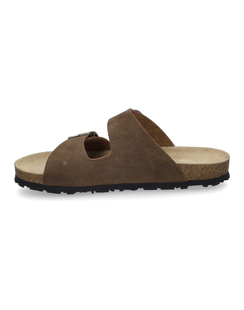 JOSEF-SEIBEL-Sandale-Josef-01,-braun-braun