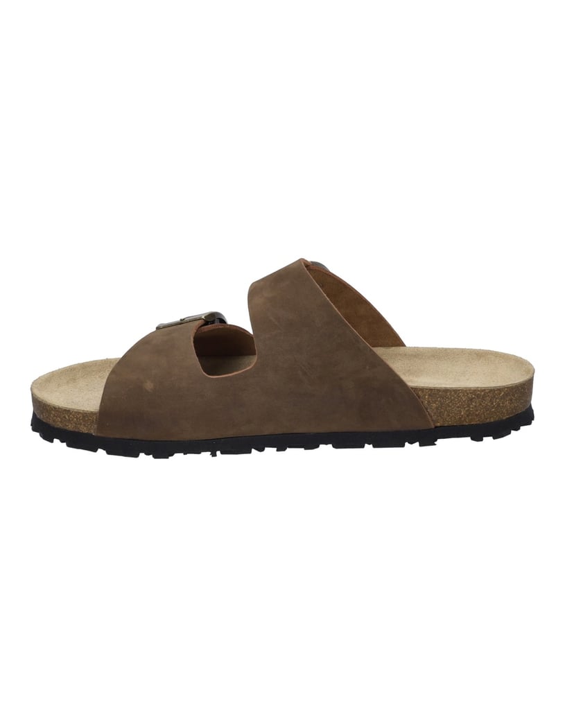 JOSEF-SEIBEL-Sandale-Josef-01,-braun-braun