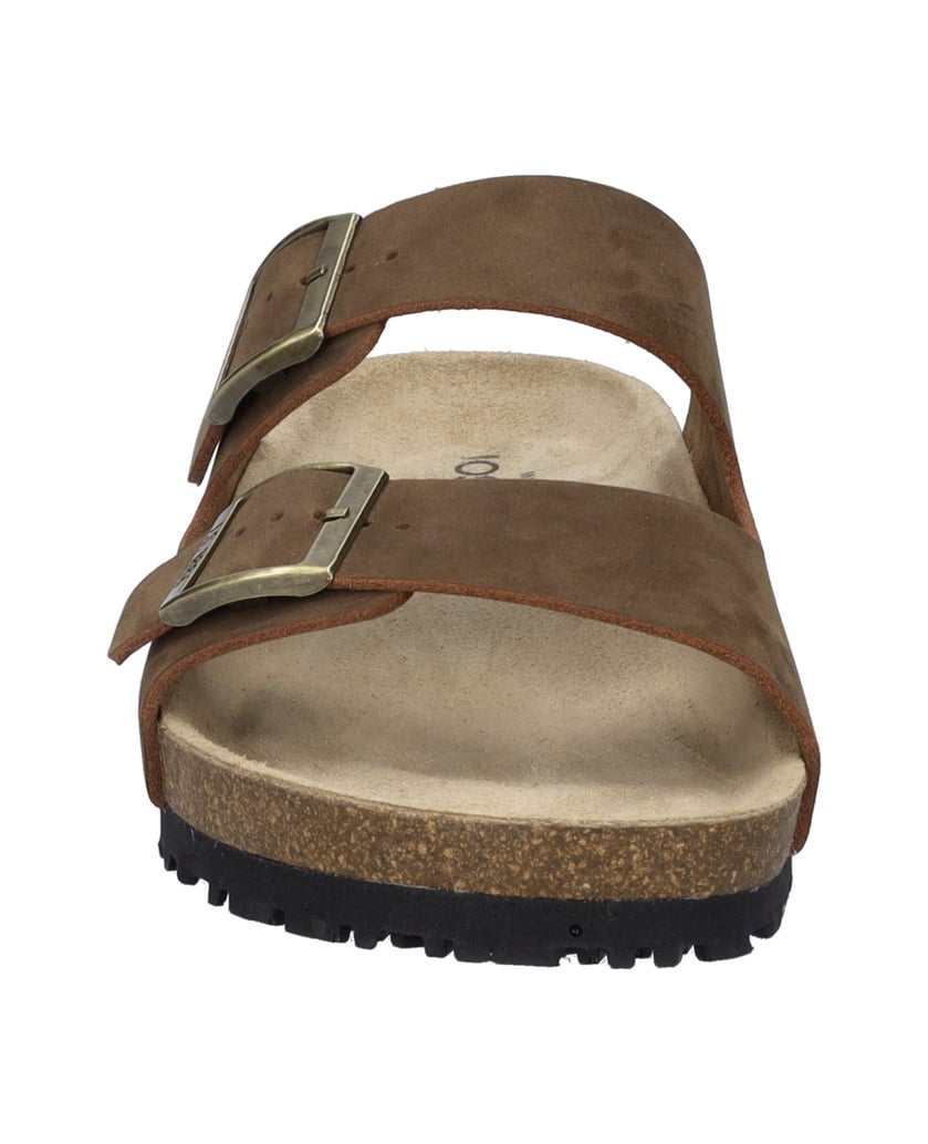 JOSEF-SEIBEL-Sandale-Josef-01,-braun-braun