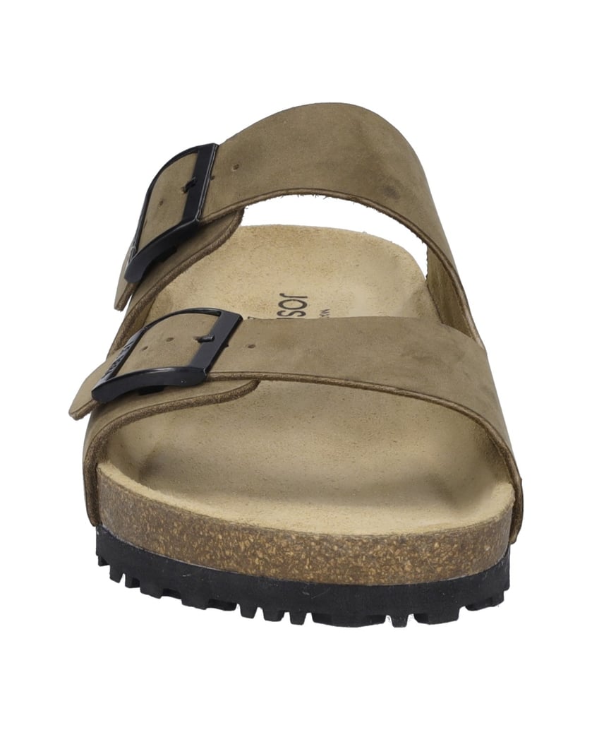 JOSEF-SEIBEL-Sandale-Josef-01,-bosco-rot