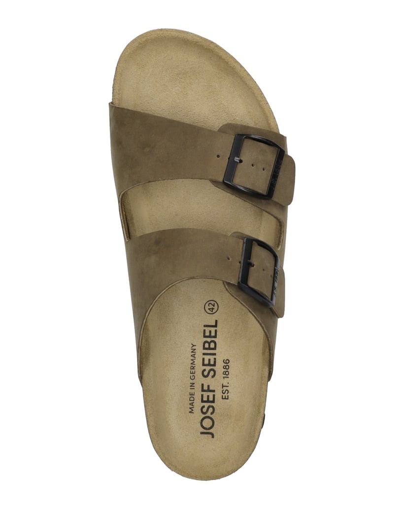 JOSEF-SEIBEL-Sandale-Josef-01,-bosco-rot