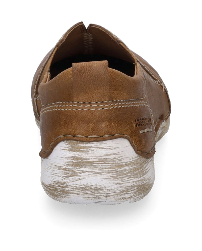 JOSEF-SEIBEL-Slipper-Fergey-70,-nuss-braun