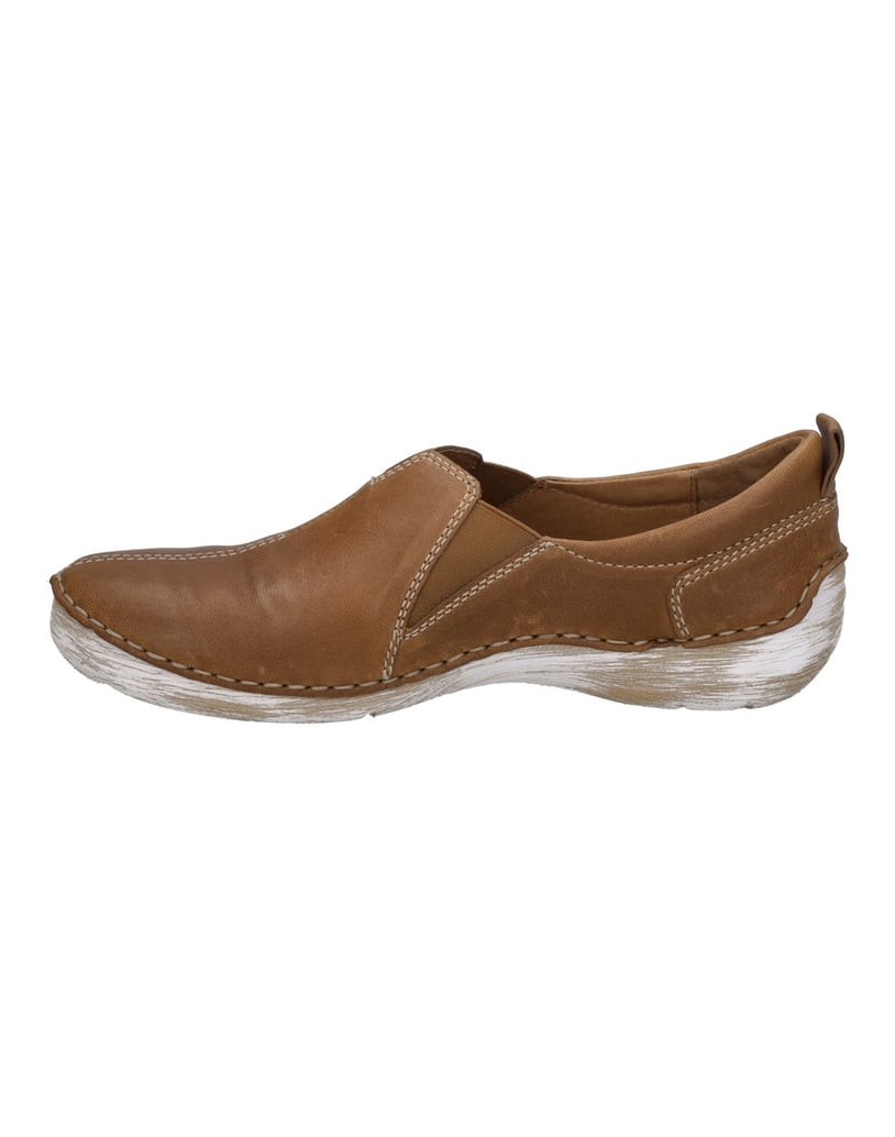 JOSEF-SEIBEL-Slipper-Fergey-70,-nuss-braun