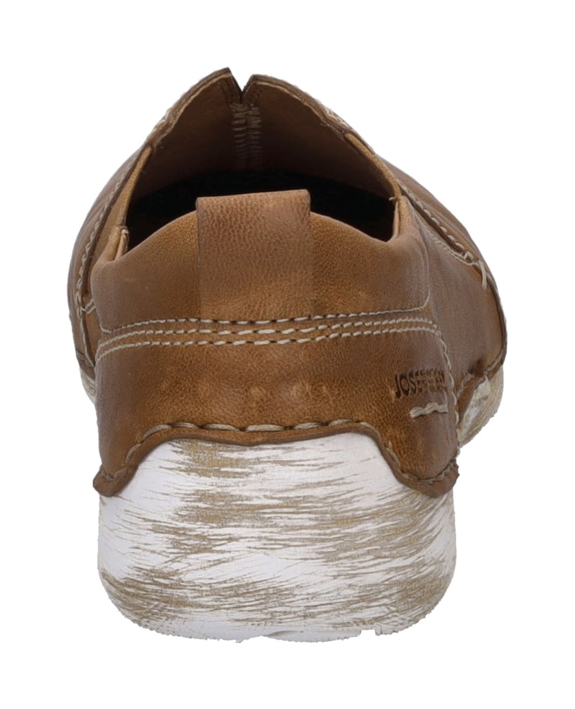 JOSEF-SEIBEL-Slipper-Fergey-70,-nuss-braun