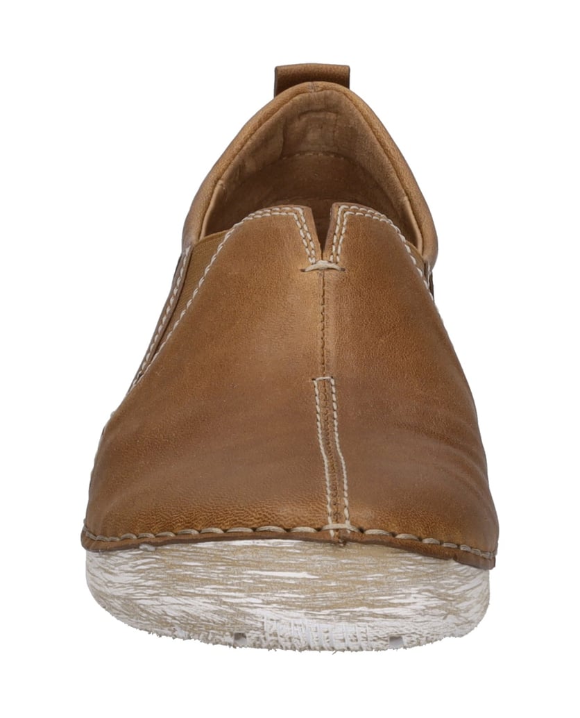 JOSEF-SEIBEL-Slipper-Fergey-70,-nuss-braun