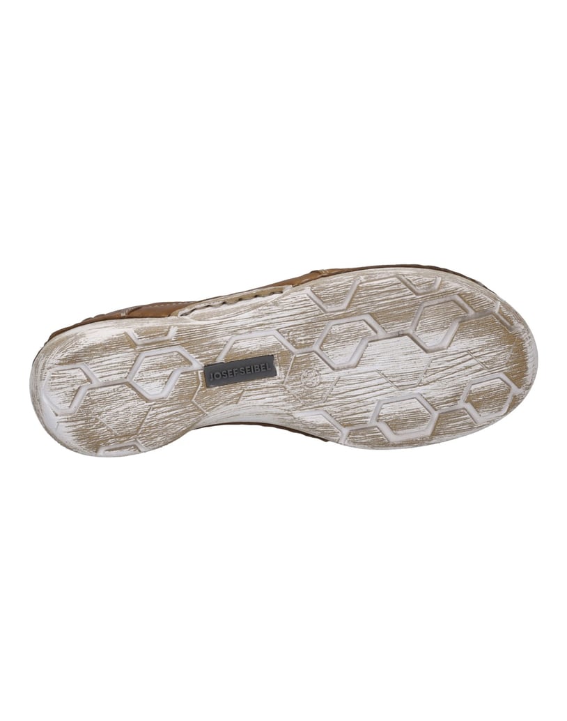 JOSEF-SEIBEL-Slipper-Fergey-70,-nuss-braun
