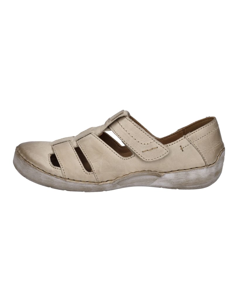 JOSEF-SEIBEL-Slipper-Fergey-59,-creme-beige
