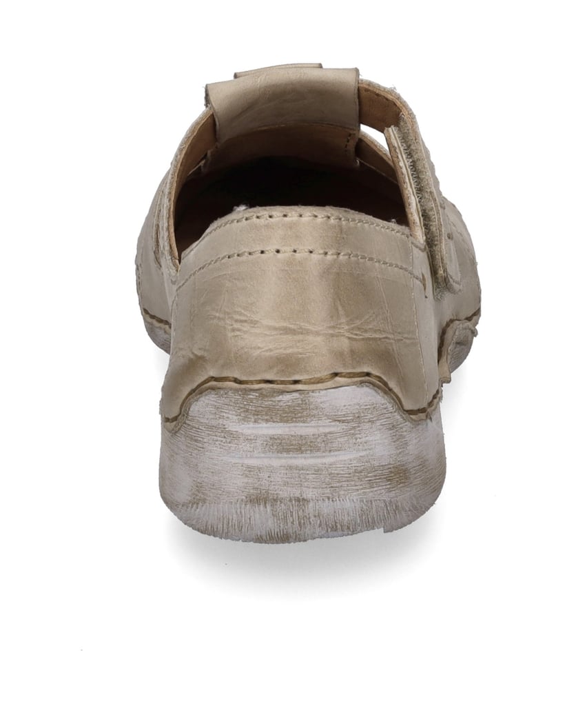JOSEF-SEIBEL-Slipper-Fergey-59,-creme-beige