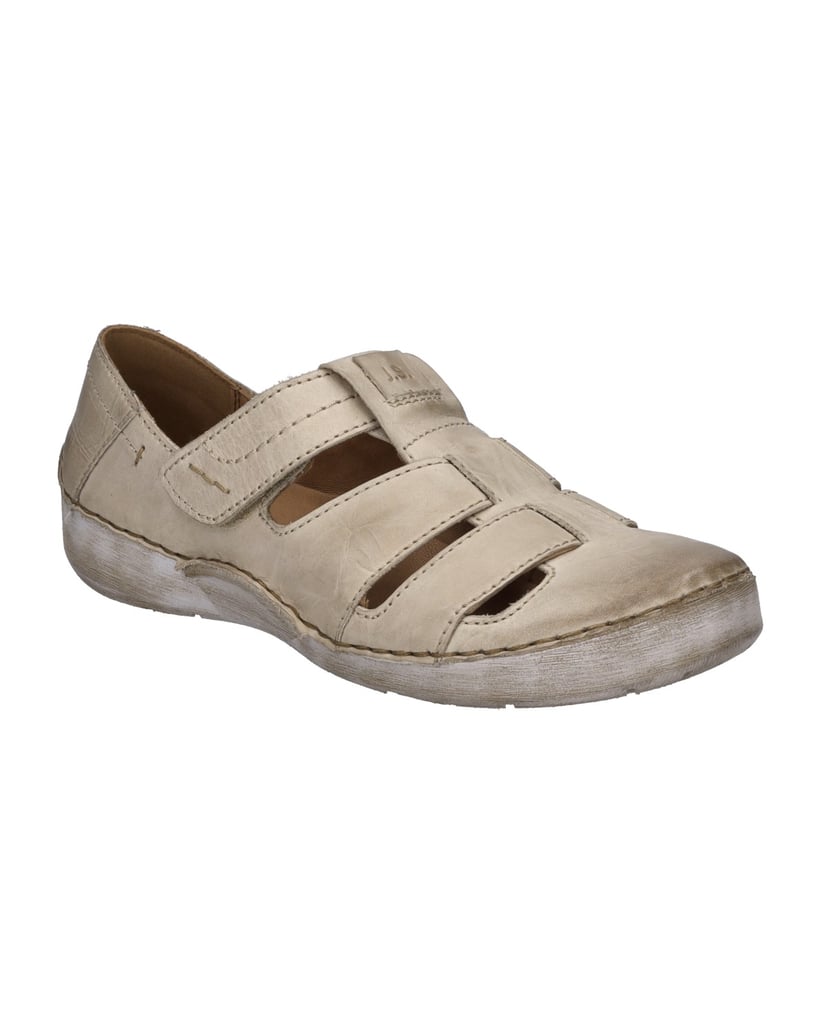 JOSEF-SEIBEL-Slipper-Fergey-59,-creme-beige