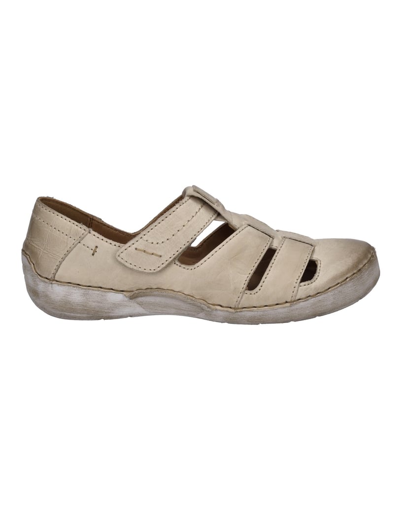 JOSEF-SEIBEL-Slipper-Fergey-59,-creme-beige
