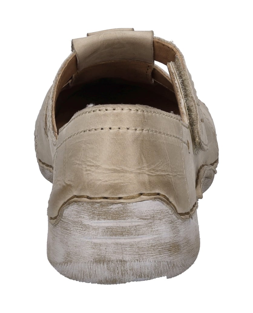 JOSEF-SEIBEL-Slipper-Fergey-59,-creme-beige