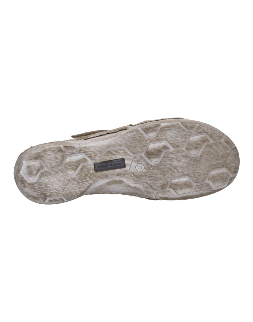JOSEF-SEIBEL-Slipper-Fergey-59,-creme-beige