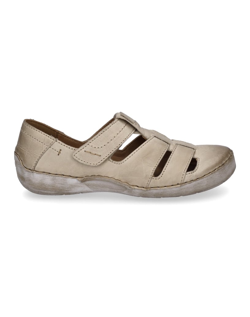 JOSEF-SEIBEL-Slipper-Fergey-59,-creme-beige