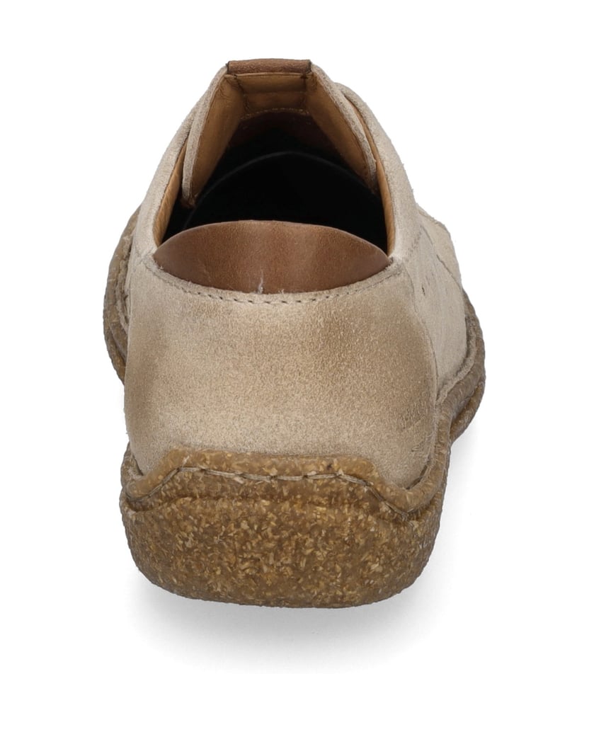 JOSEF-SEIBEL-Halbschuh-Neele-67,-beige-kombi