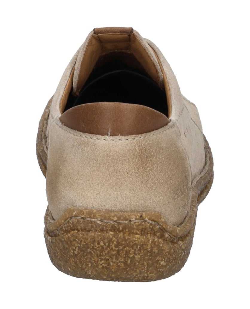 JOSEF-SEIBEL-Halbschuh-Neele-67,-beige-kombi
