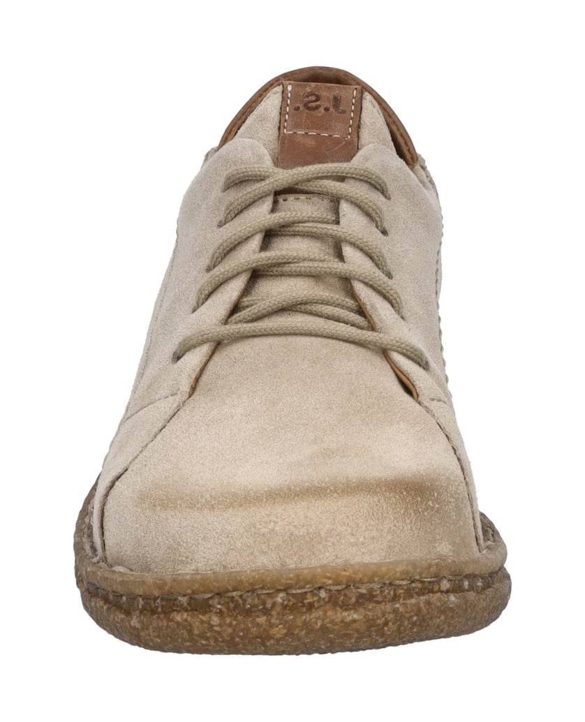 JOSEF-SEIBEL-Halbschuh-Neele-67,-beige-kombi