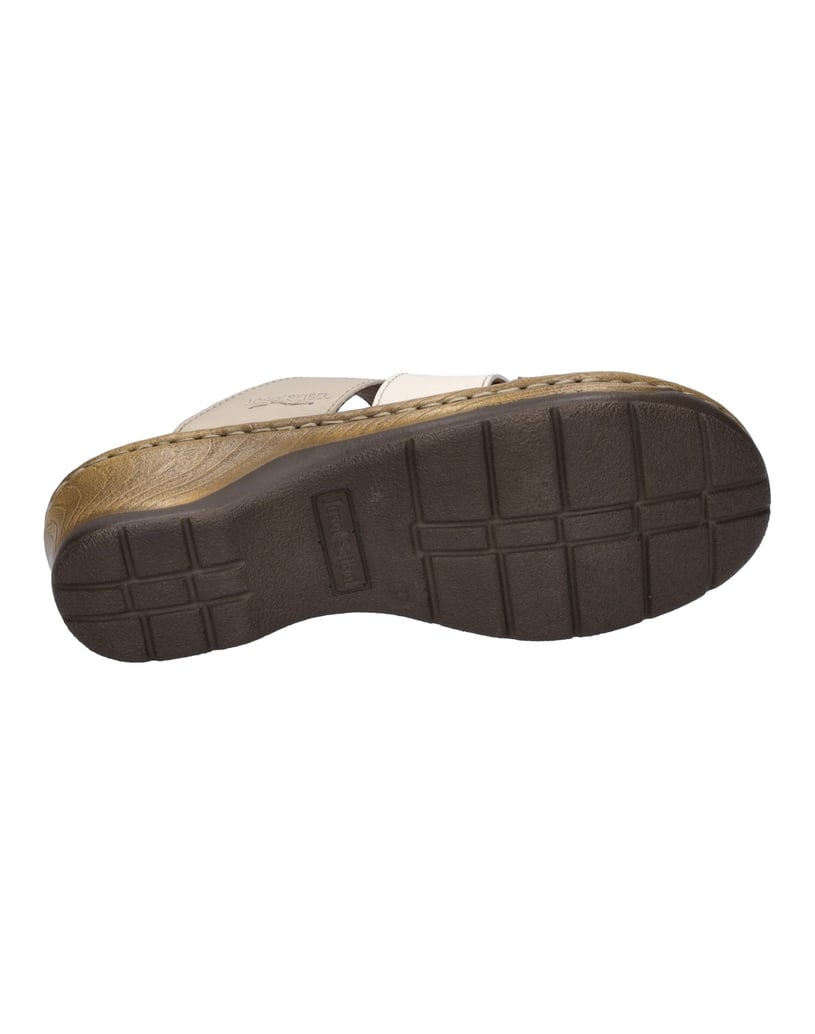 JOSEF-SEIBEL-Clog-Catalonia-86,-cognac-multi-cognac