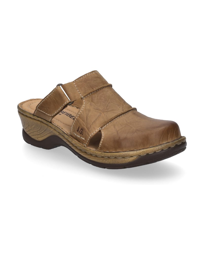 JOSEF-SEIBEL-Clog-Catalonia-84,-camel