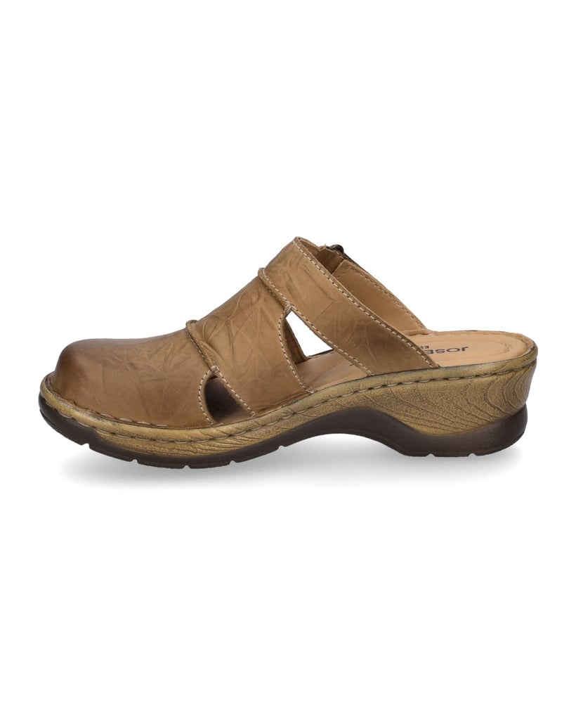 JOSEF-SEIBEL-Clog-Catalonia-84,-camel