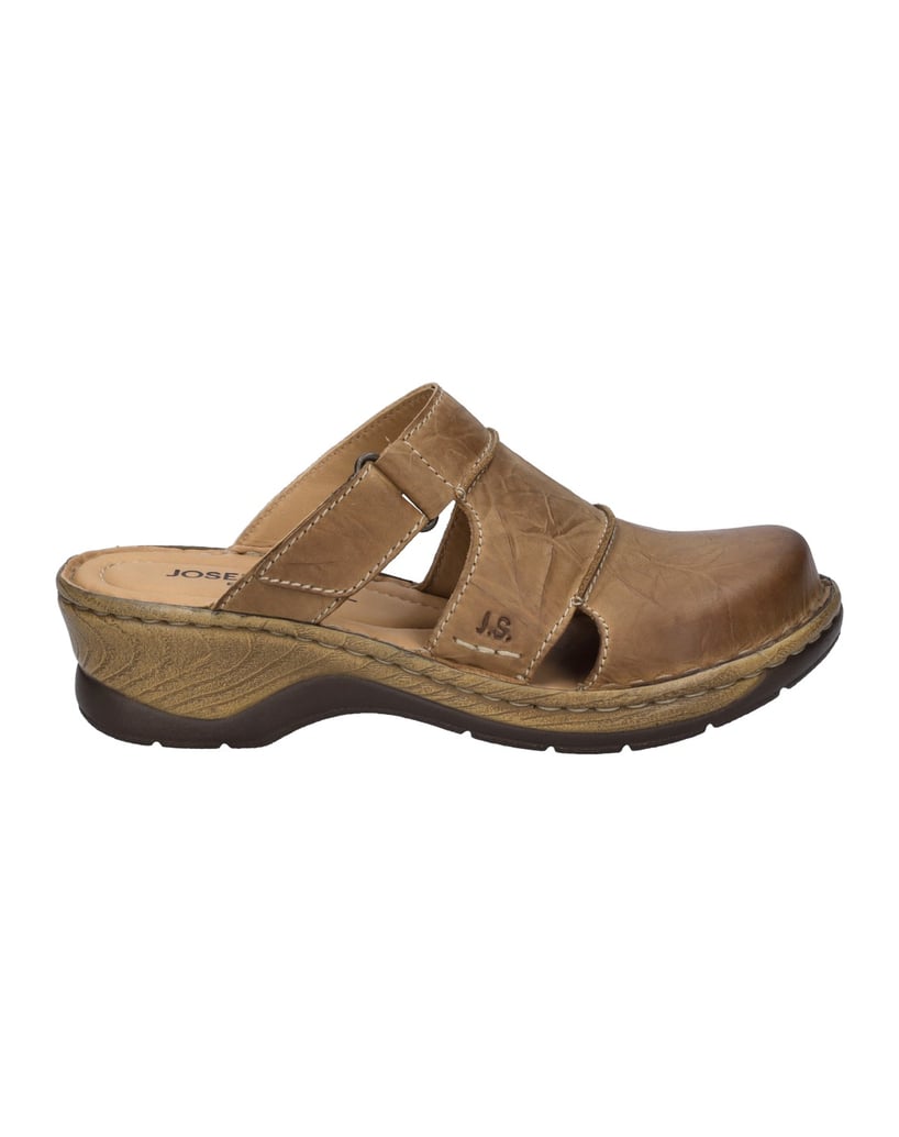 JOSEF-SEIBEL-Clog-Catalonia-84,-camel