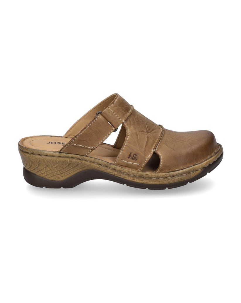 JOSEF-SEIBEL-Clog-Catalonia-84,-camel
