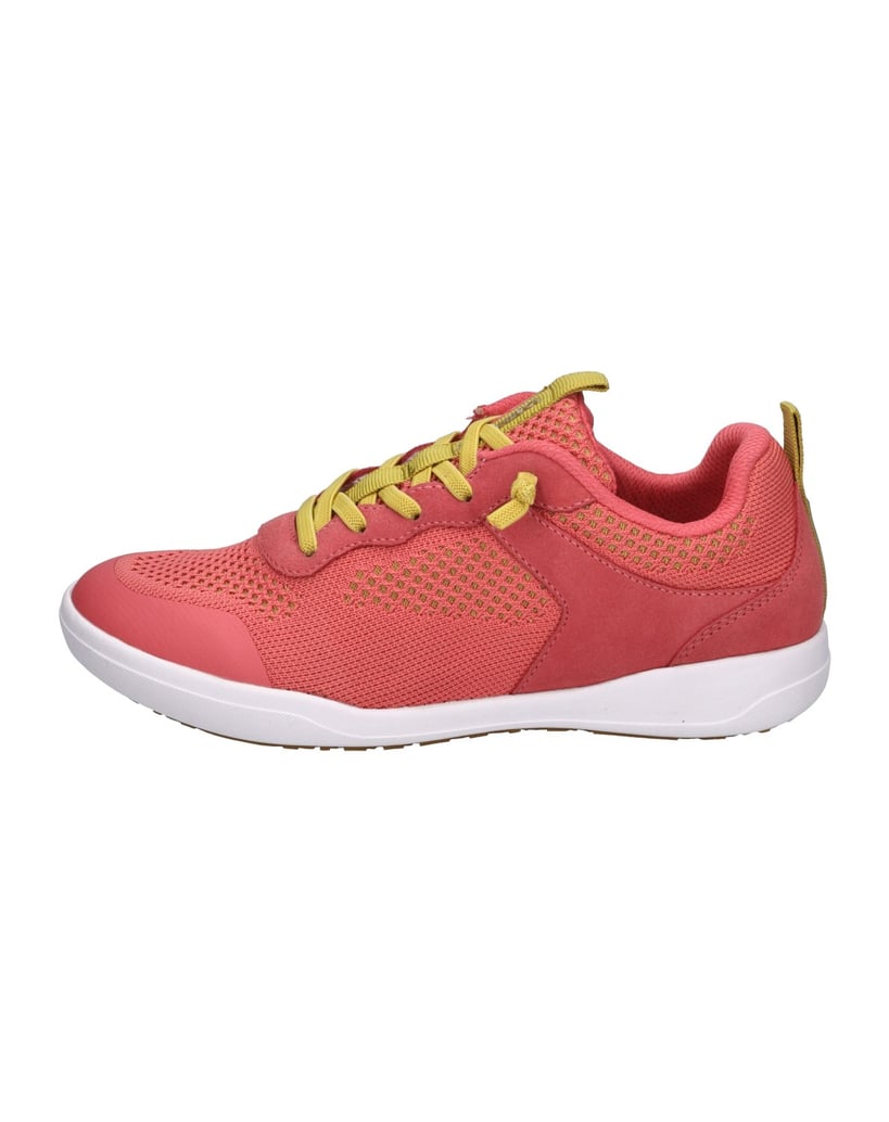 JOSEF-SEIBEL-Sneaker-Sina-74,-pink-kombi-pink