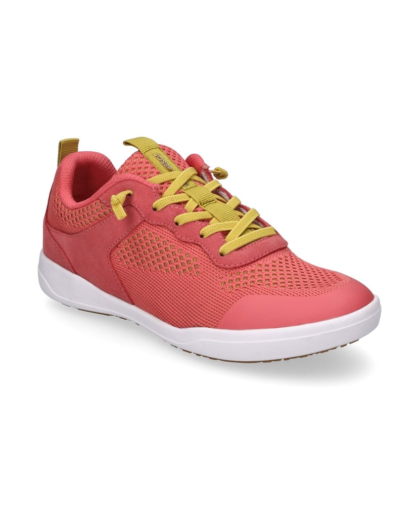 JOSEF-SEIBEL-Sneaker-Sina-74,-pink-kombi-pink