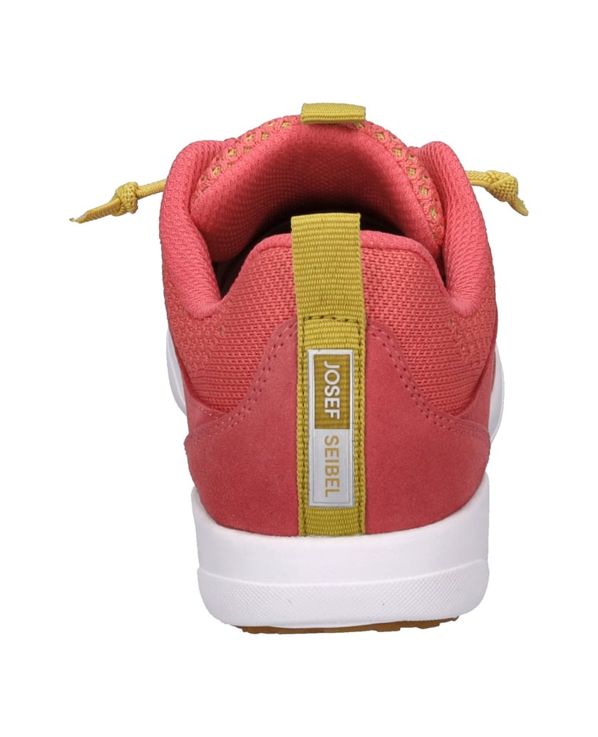 JOSEF-SEIBEL-Sneaker-Sina-74,-pink-kombi-pink