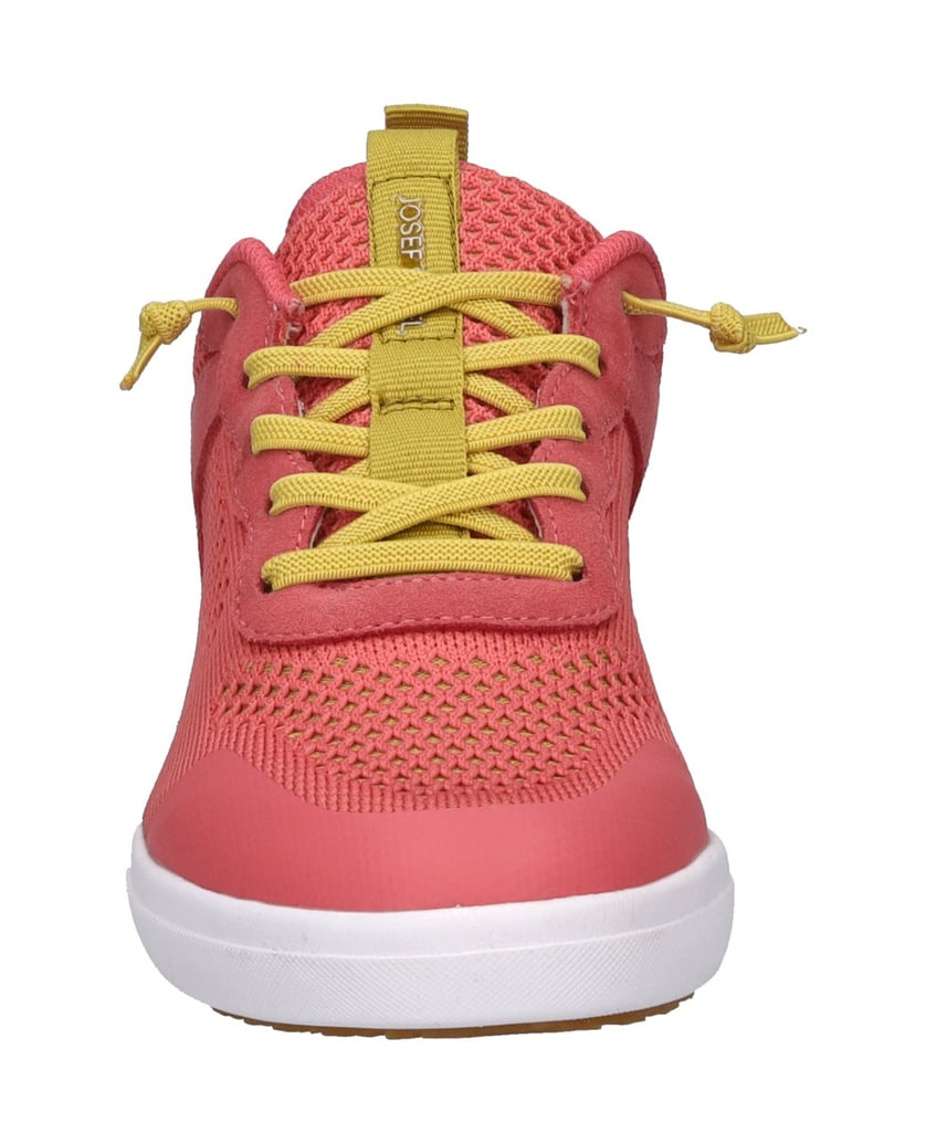 JOSEF-SEIBEL-Sneaker-Sina-74,-pink-kombi-pink