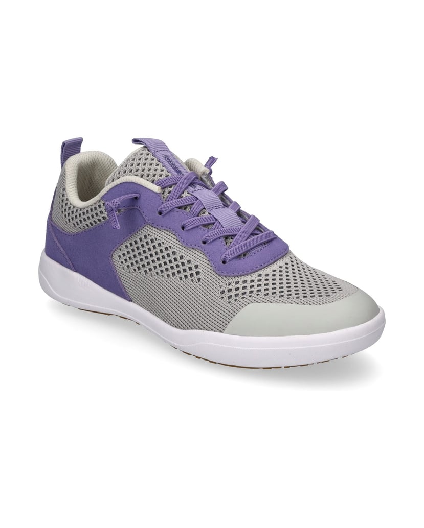 JOSEF-SEIBEL-Sneaker-Sina-74,-hellgrau-kombi-hellgrau