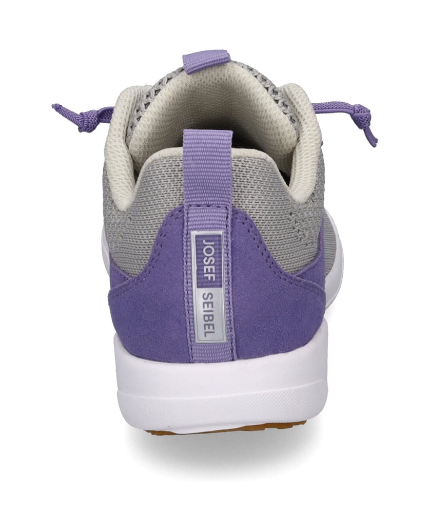 JOSEF-SEIBEL-Sneaker-Sina-74,-hellgrau-kombi-hellgrau