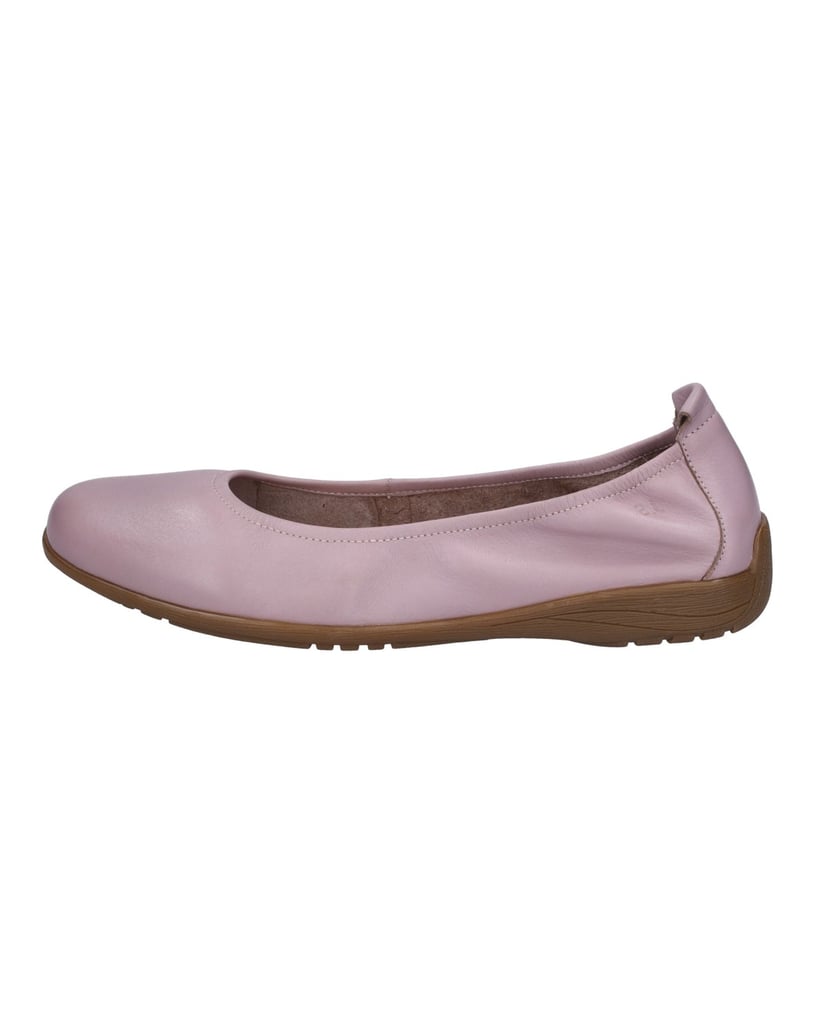 JOSEF-SEIBEL-Ballerina-Fenja-01,-viola-lila