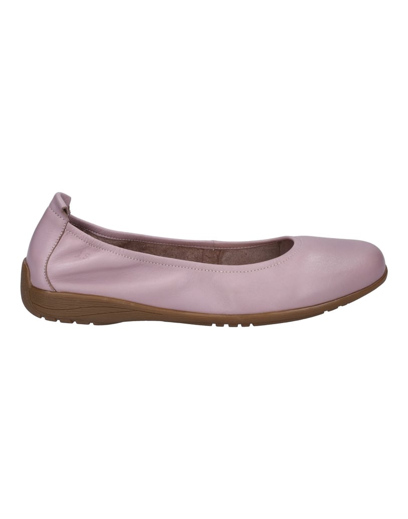 JOSEF-SEIBEL-Ballerina-Fenja-01,-viola-lila