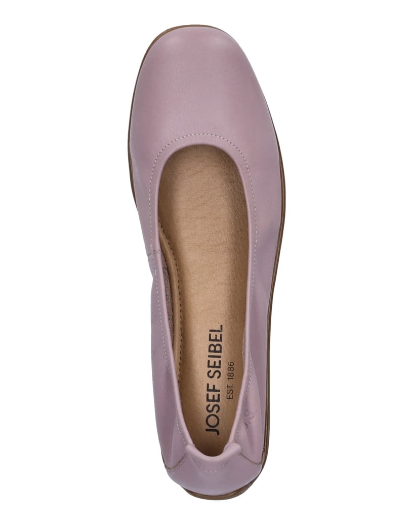 JOSEF-SEIBEL-Ballerina-Fenja-01,-viola-lila