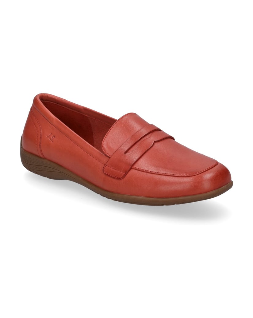 JOSEF-SEIBEL-Ballerina-Fenja-22,-rot-rot